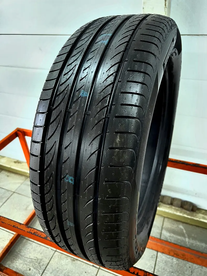 Новая шина 225/55 R18 Pirelli Powergy, фото 1
