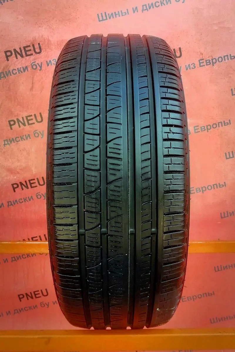 Б/у шина 225/55 R18 Pirelli Scorpion Verde All Season
