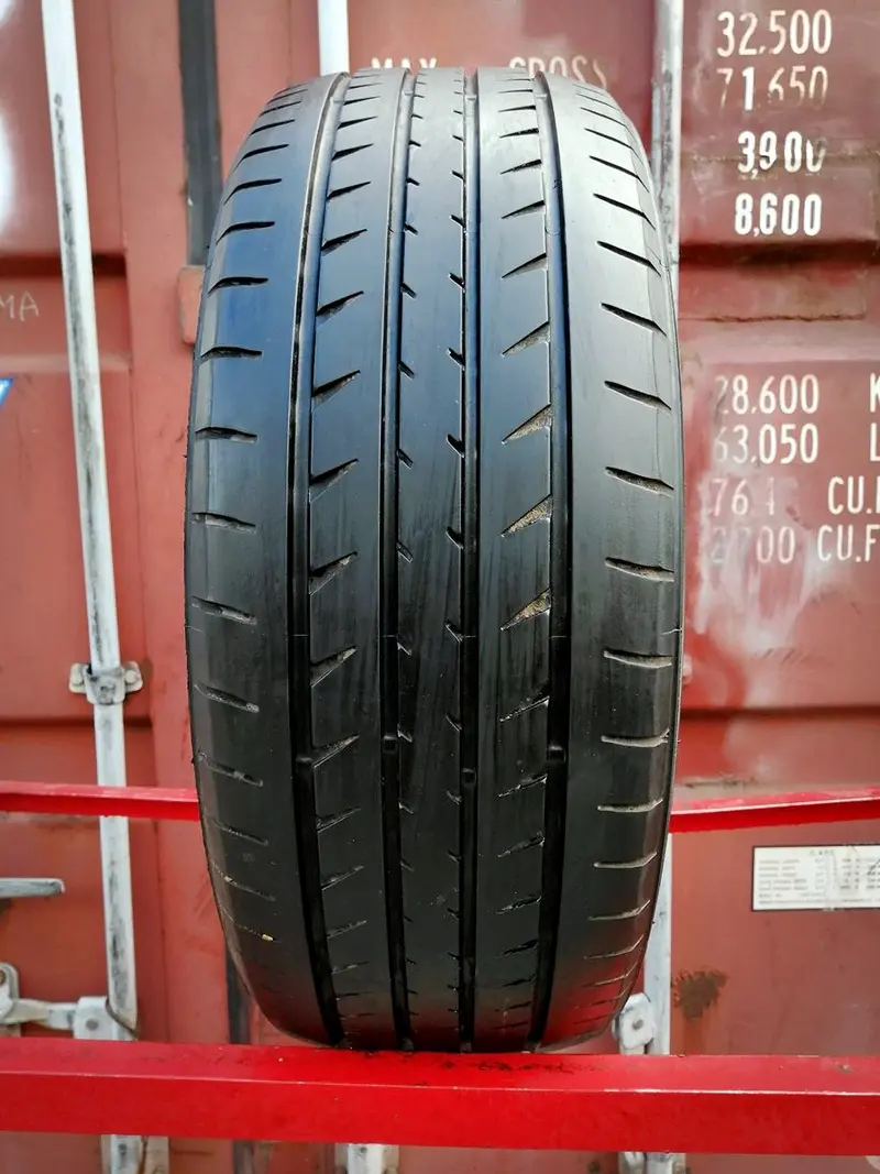 Б/у шина 225/55 R18 Toyo Proxes R37