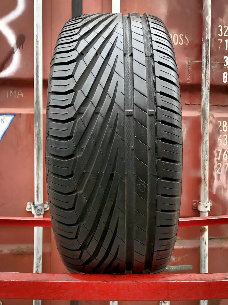 Б/у шина 225/55 R18 Uniroyal Rain Sport 3 SUV