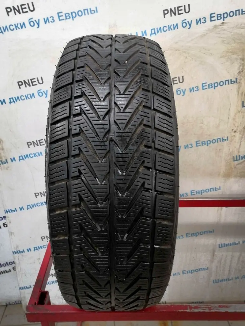 Б/у шина 225/55 R18 Vredestein Wintrac Xtreme