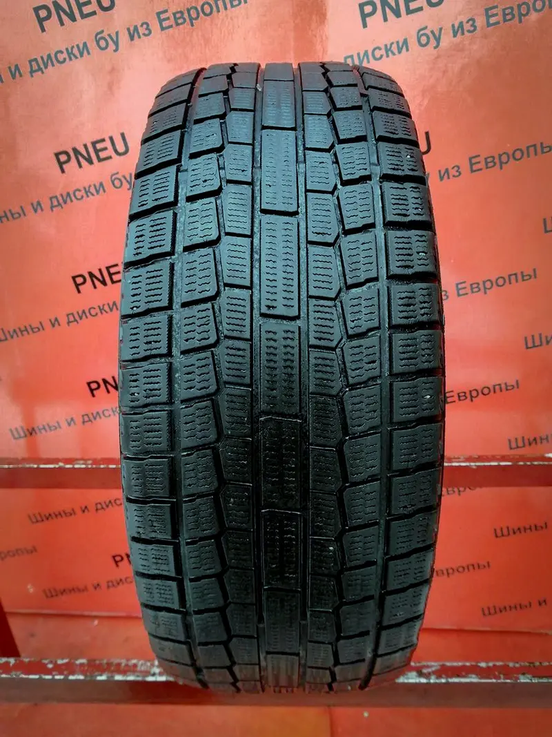 Б/у шина 225/55 R18 Yokohama Ice Guard IG20