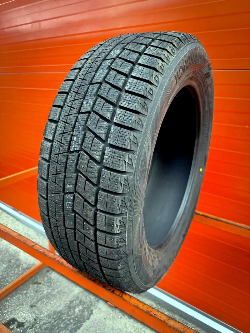 Новая шина 225/55 R18 Yokohama Ice Guard IG60, фото 1