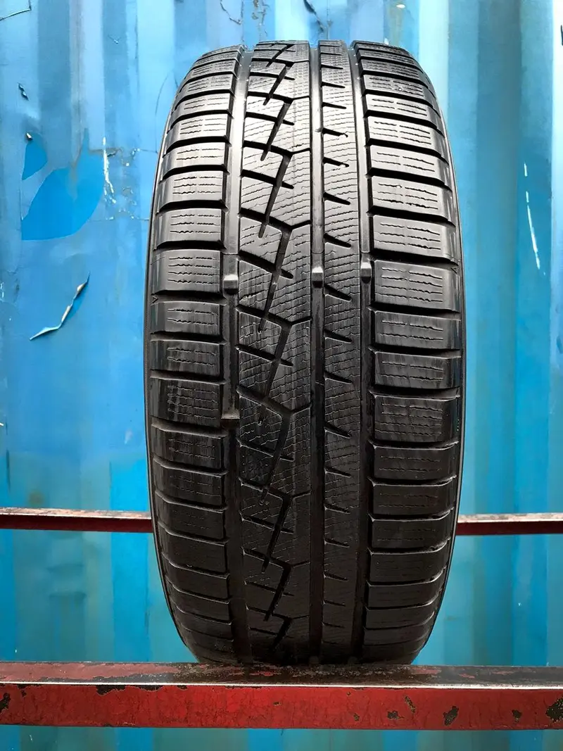 Б/у шина 225/55 R18 Yokohama W.drive V902