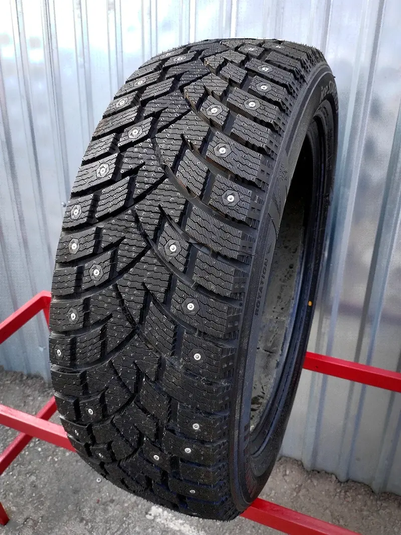 Новая шина 225/55 R19 Landsail Ice Star IS37, фото 1