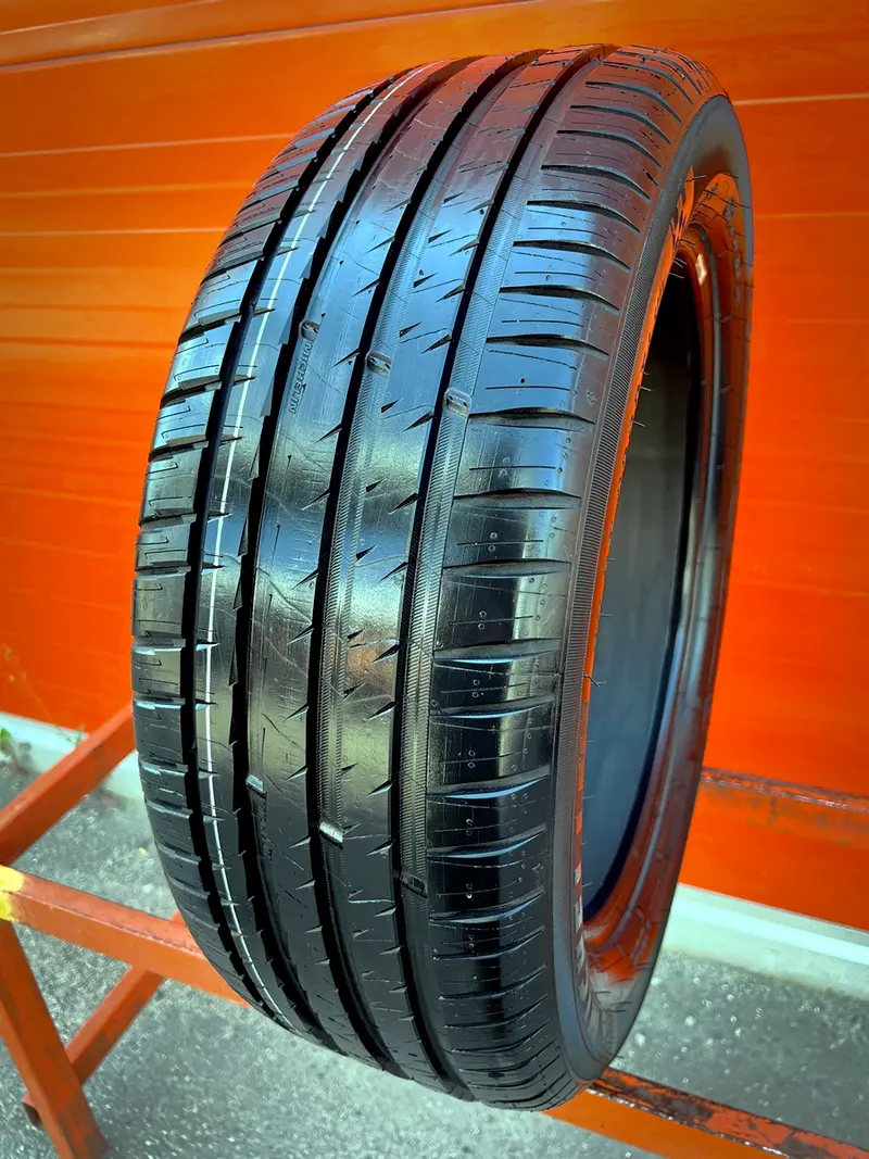 Новая шина 225/55 R19 Michelin Pilot Sport 4