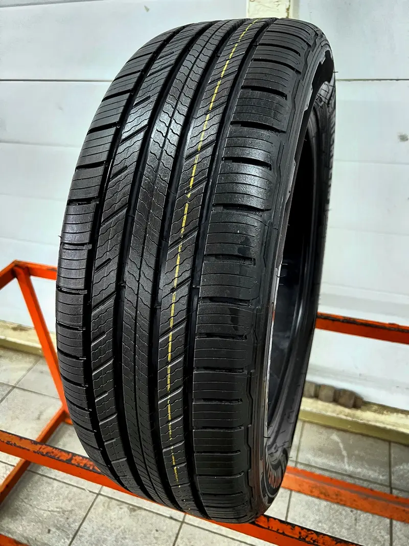 Новая шина 225/55 R19 Michelin Primacy SUV+