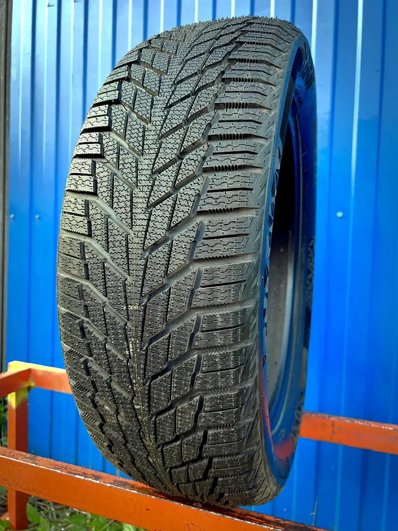 Новая шина 225/55 R19 Nexen Winguard Ice 3