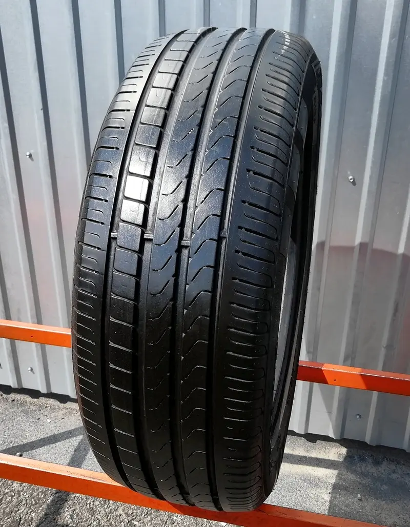 Б/у шина 225/55 R19 Pirelli Scorpion Verde