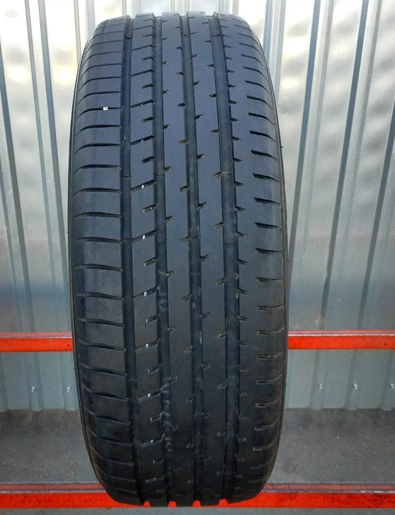 Б/у шина 225/55 R19 Toyo Proxes R36