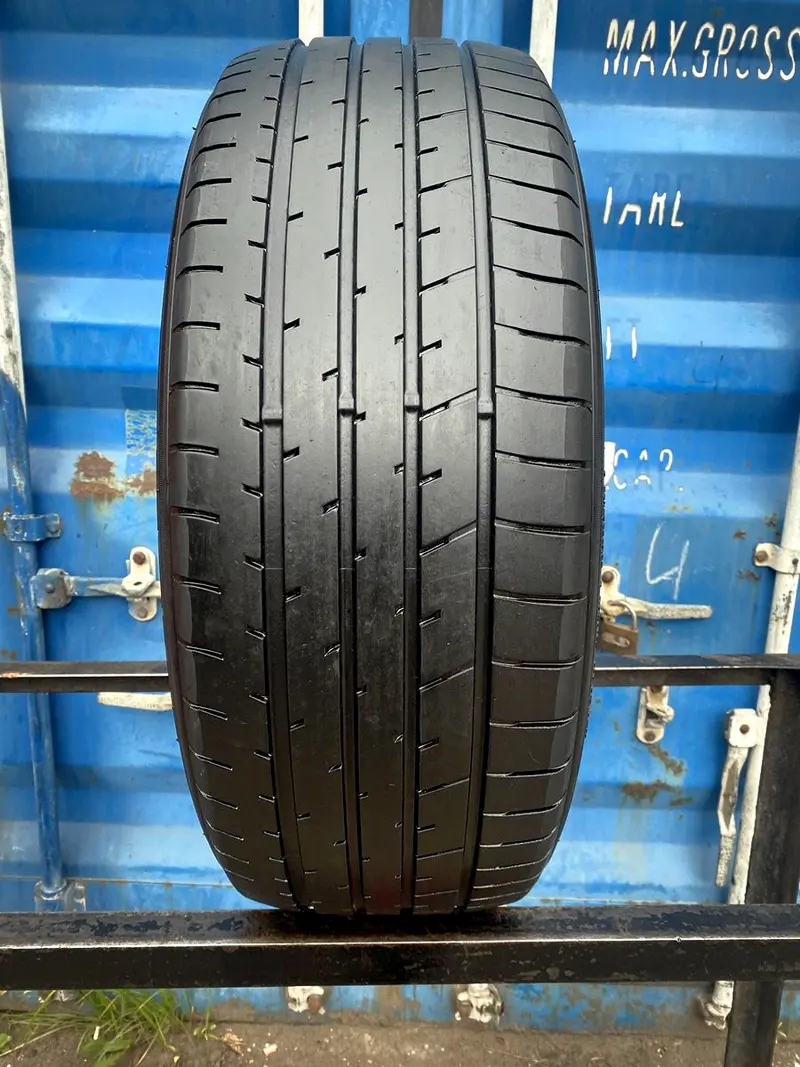 Б/у шина 225/55 R19 Toyo Proxes R46A
