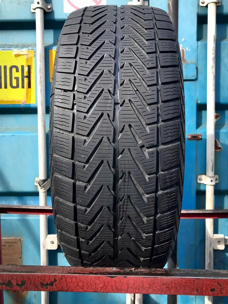Б/у шина 225/55 R19 Vredestein Wintrac 4 Xtreme