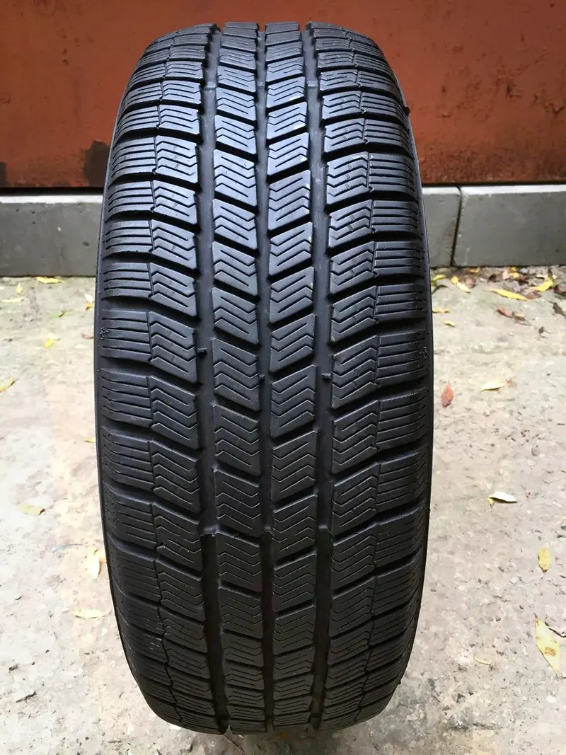 Б/у шина 225/60 R16 Barum Polaris 3