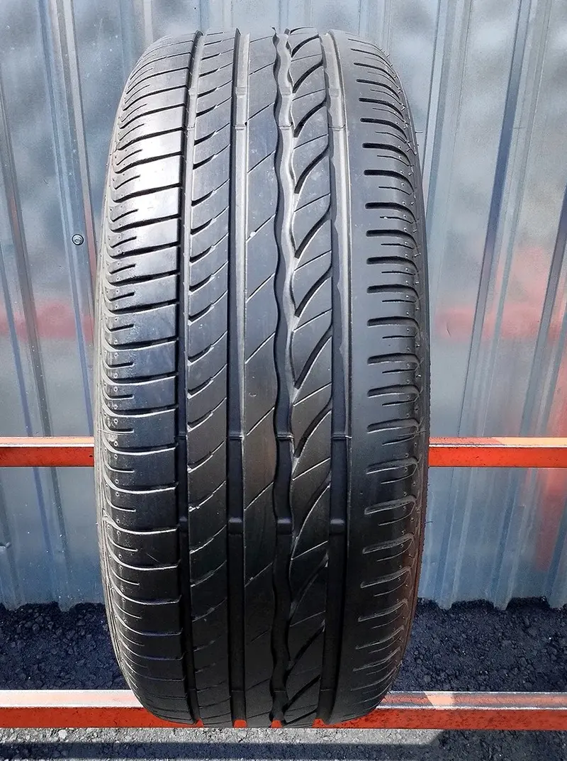 Б/у шина 225/60 R16 Bridgestone Turanza ER 300