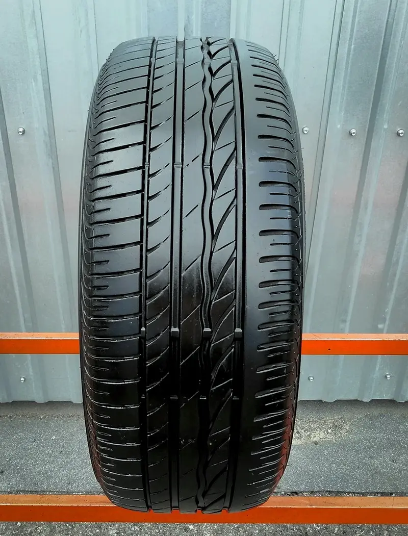 Б/у шина 225/60 R16 Bridgestone Turanza ER 300