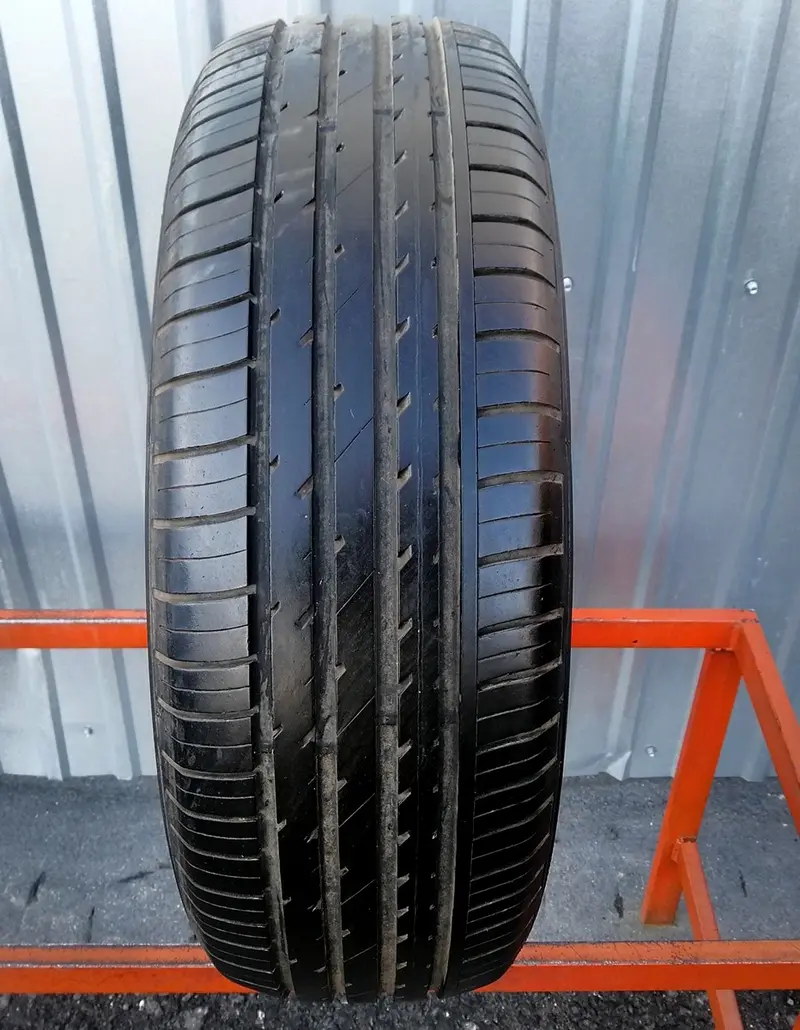 Б/у шина 225/60 R16 Fulda EcoControl HP