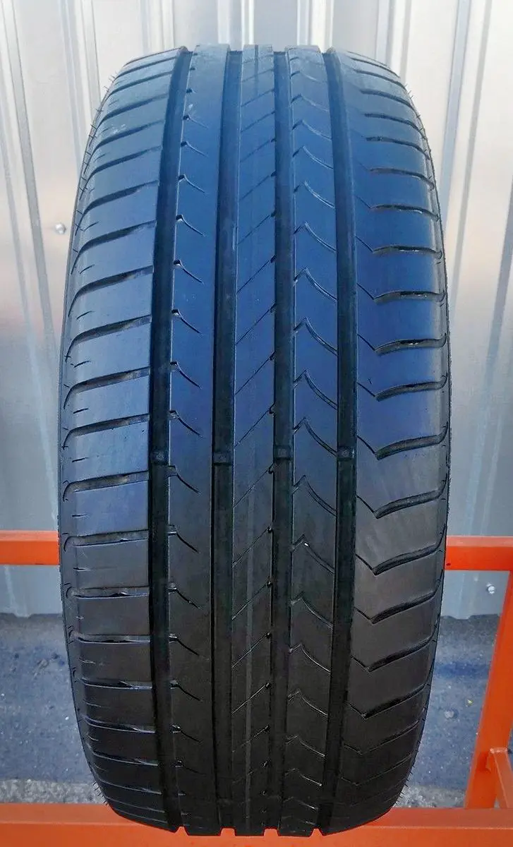 Б/у шина 225/60 R16 Goodyear EfficientGrip