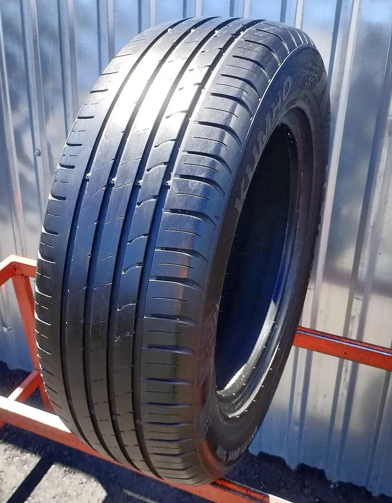 Б/у шина 225/60 R16 Kumho Ecsta HS 51