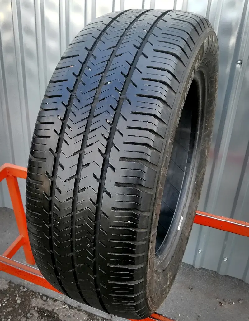 Б/у шина 225/60 R16C Michelin Agilis 51