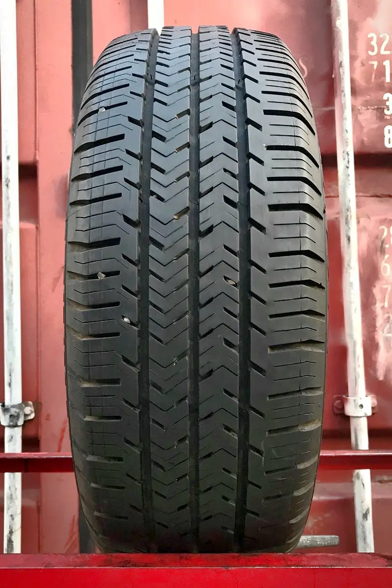 Б/у шина 225/60 R16C Michelin Agilis 51