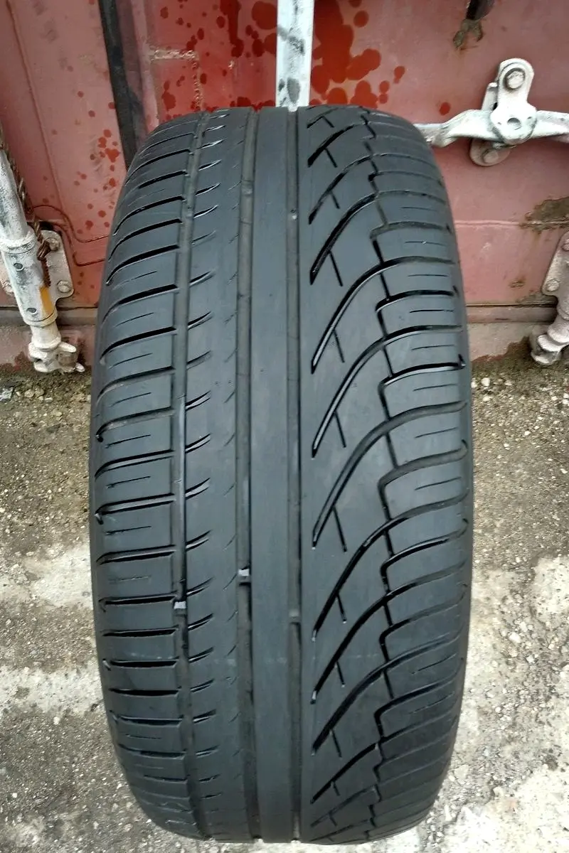 Б/у шина 225/60 R16 Michelin Pilot Primacy