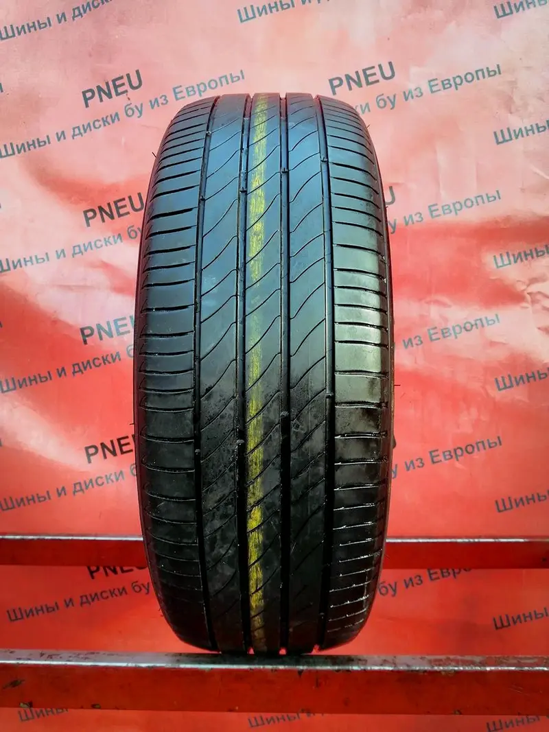 Б/у шина 225/60 R16 Michelin Primacy 3, фото 1