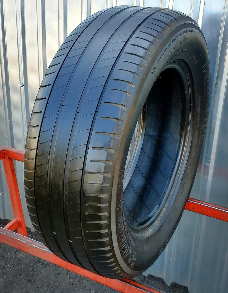 Б/у шина 225/60 R16 Michelin Primacy 3