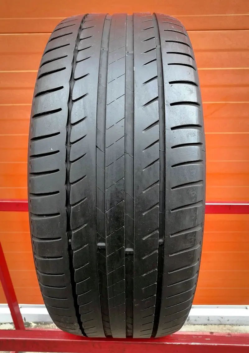 Б/у шина 225/60 R16 Michelin Primacy HP