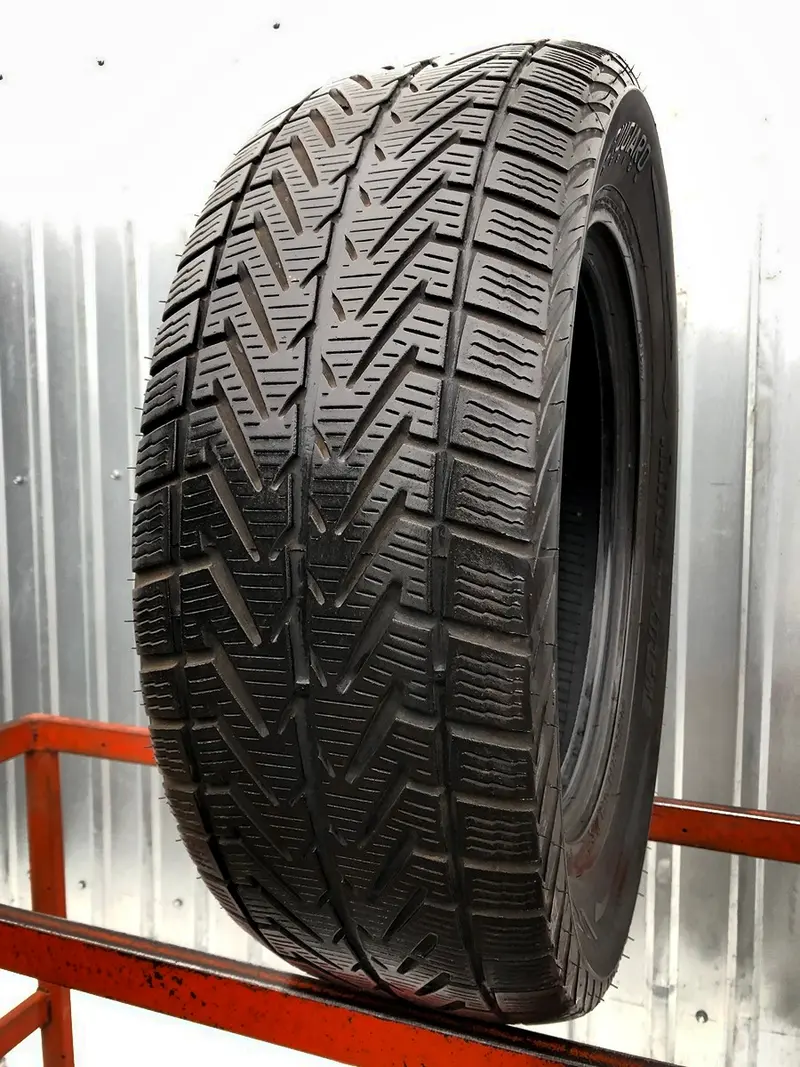 Б/у шина 225/60 R16 Vredestein Wintrac Xtreme