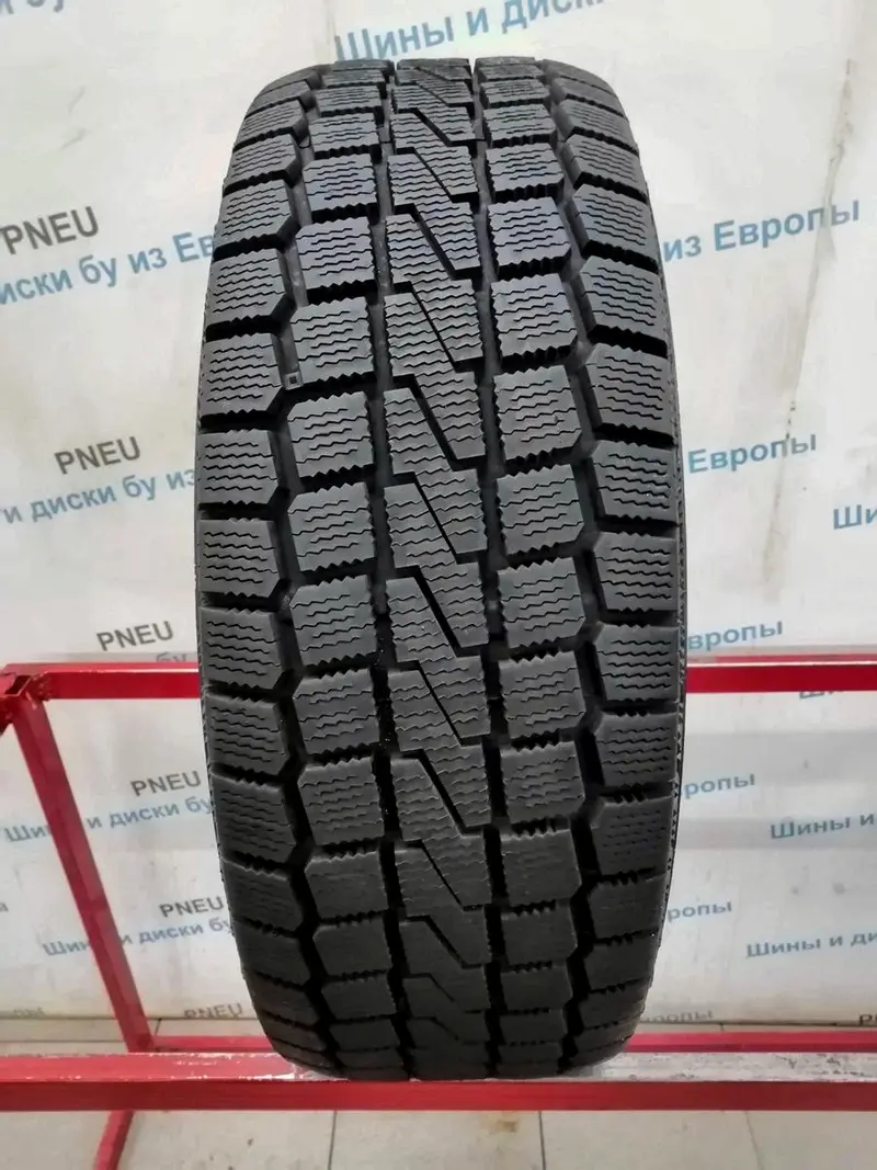 Б/у шина 225/60 R16 Yokohama Guardex K2 F720
