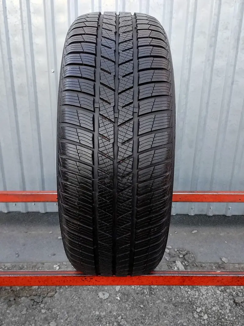 Б/у шина 225/60 R17 Barum Polaris 5, фото 1