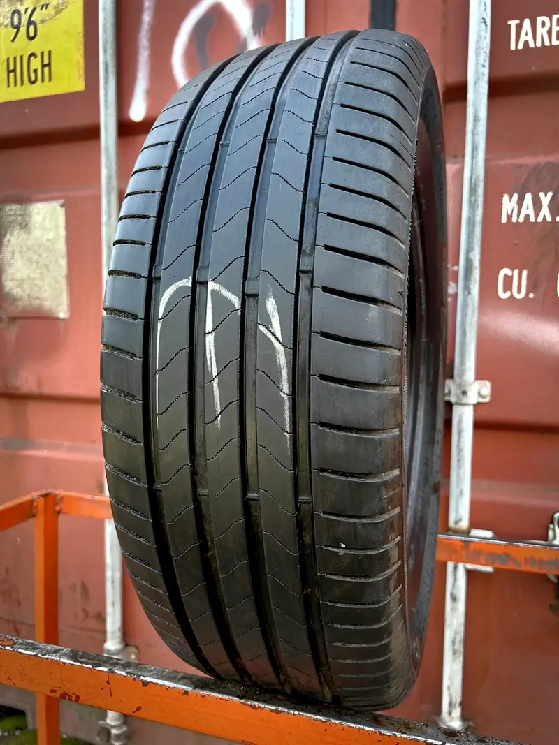 Б/у шина 225/60 R17 Bridgestone Turanza 6
