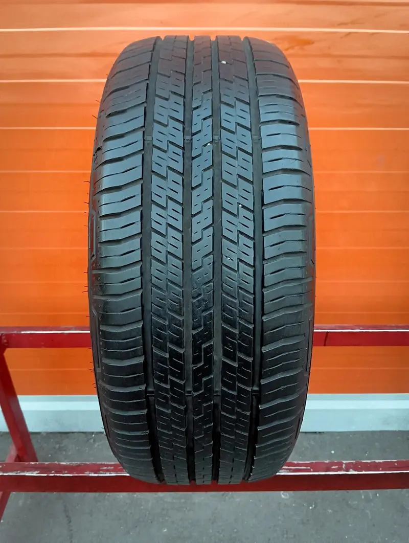 Б/у шина 225/60 R17 Continental Conti4x4Contact