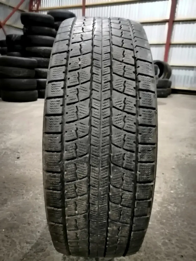 Б/у шина 225/60 R17 Falken Espia EPZ 2 SUV