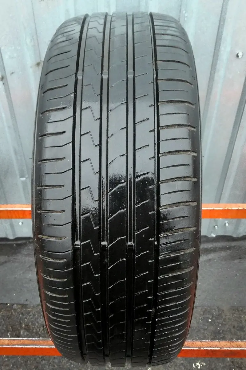 Б/у шина 225/60 R17 Falken Ziex ZE310 Ecorun