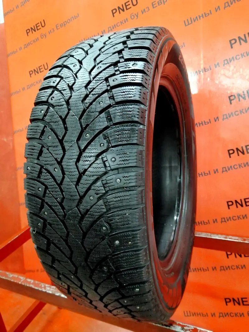Б/у шина 225/60 R17 Formula Ice, фото 1
