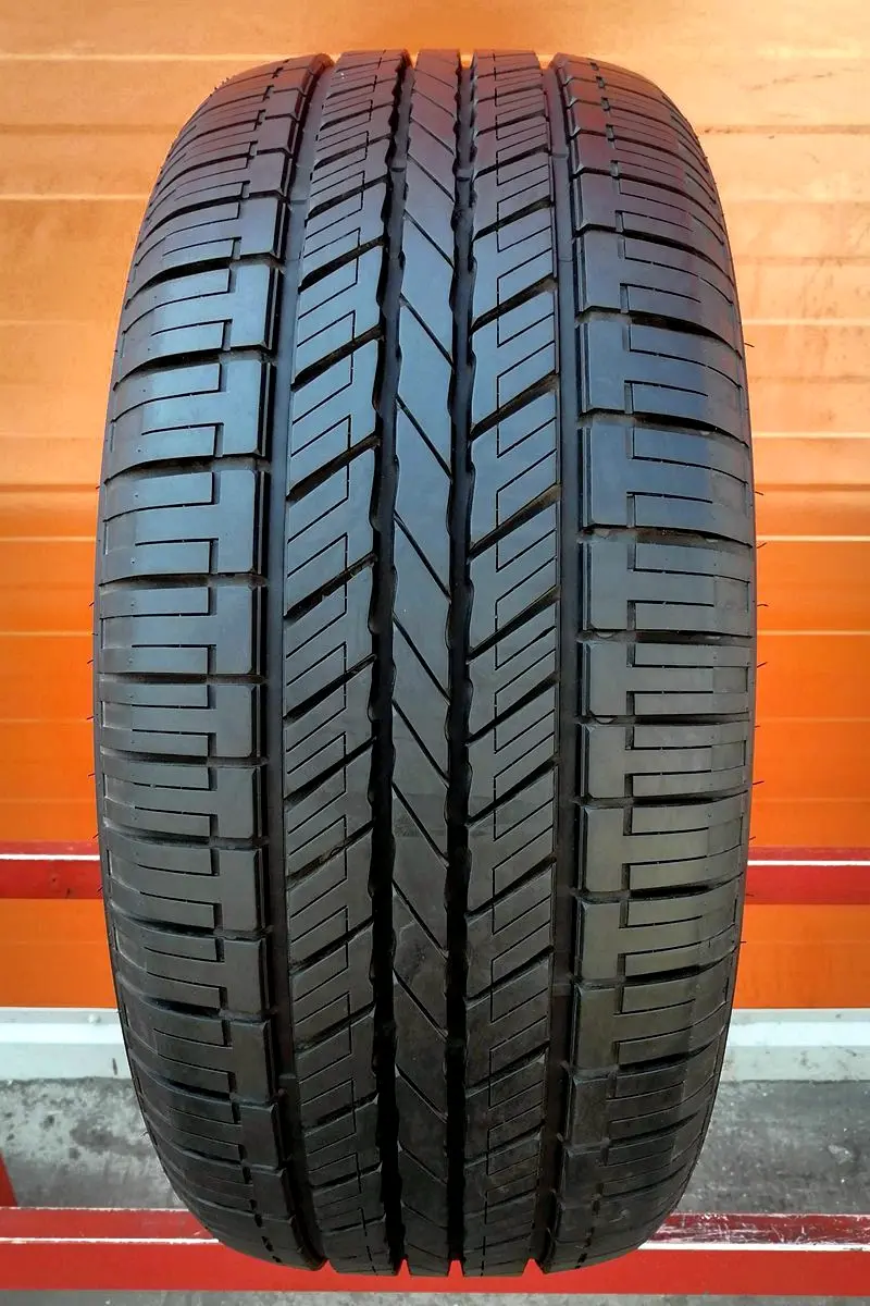 Б/у шина 225/60 R17 Hankook DynaPro HP RA23