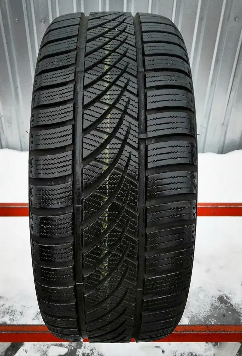 Б/у шина 225/60 R17 Hankook Optimo 4S H730