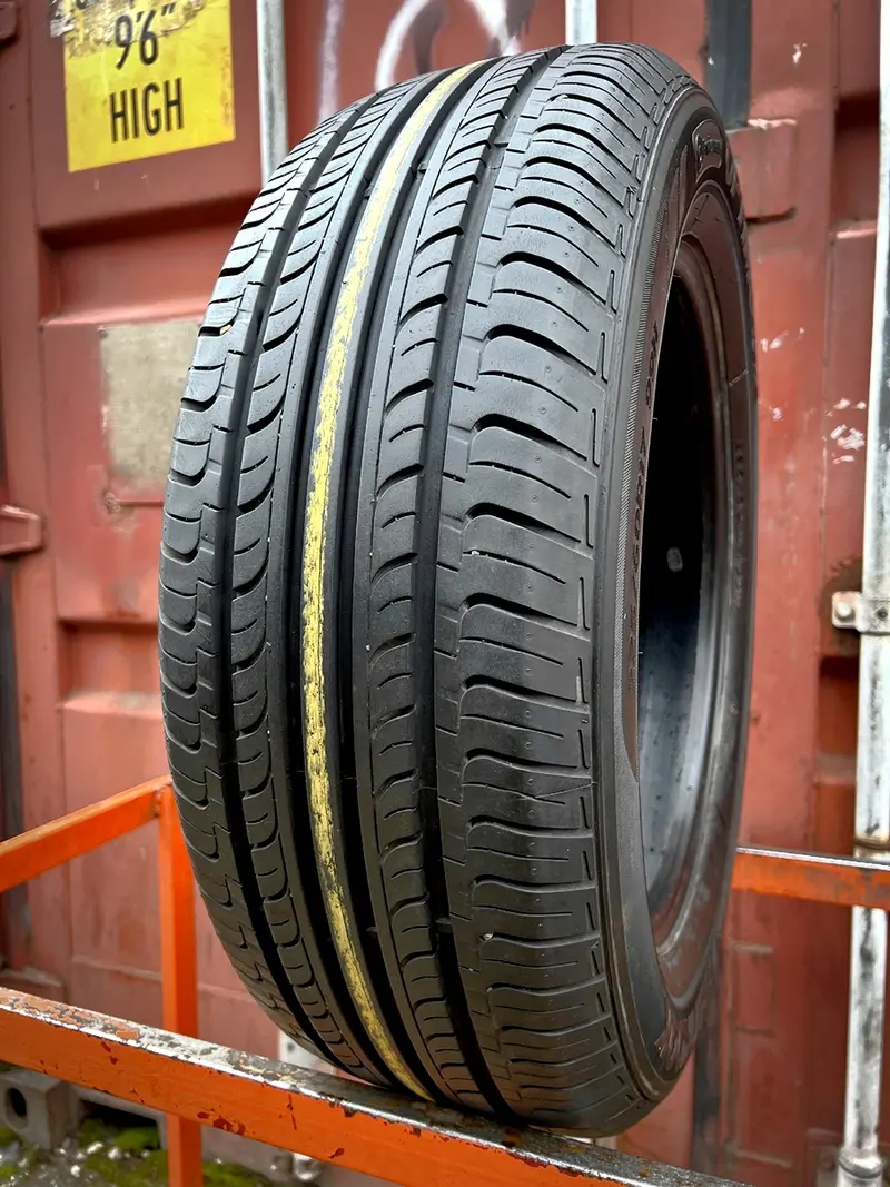 Б/у шина 225/60 R17 Hankook Optimo K415