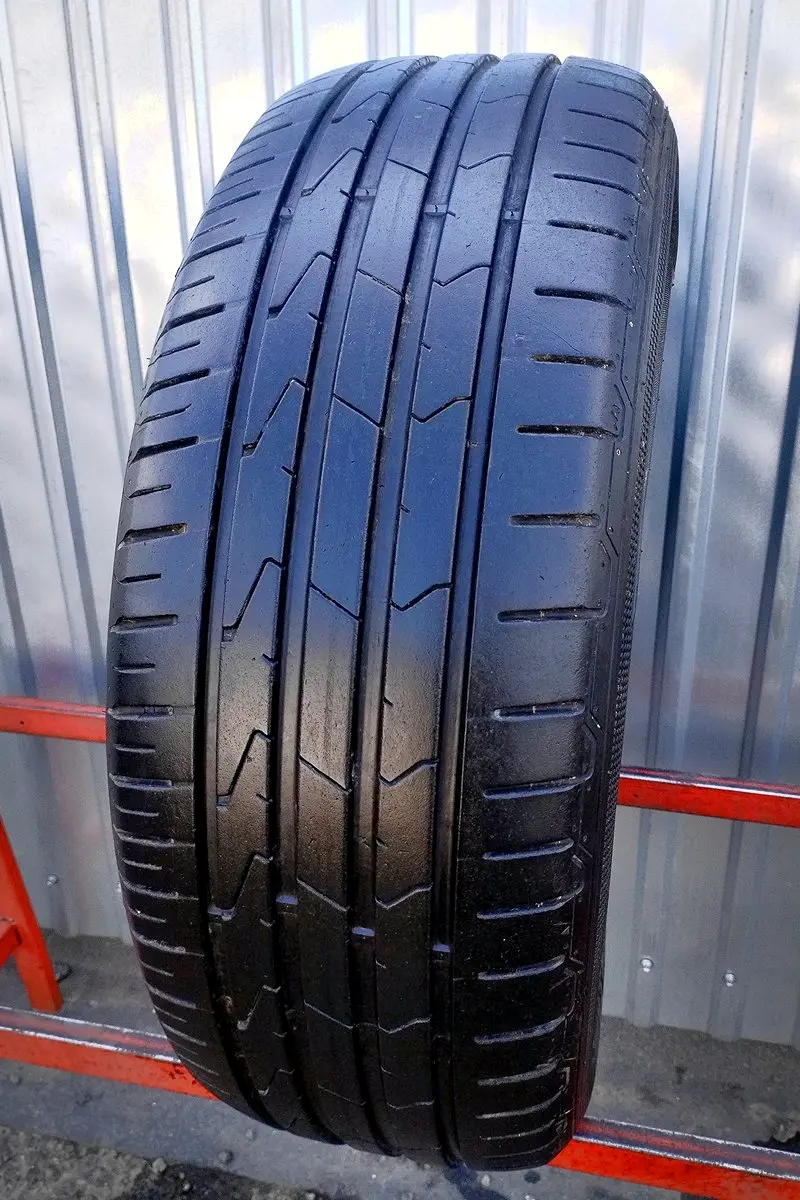 Б/у шина 225/60 R17 Hankook Ventus Prime 3 K125