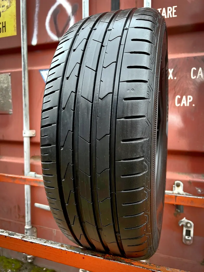 Б/у шина 225/60 R17 Hankook Ventus Prime 3 K125, фото 1