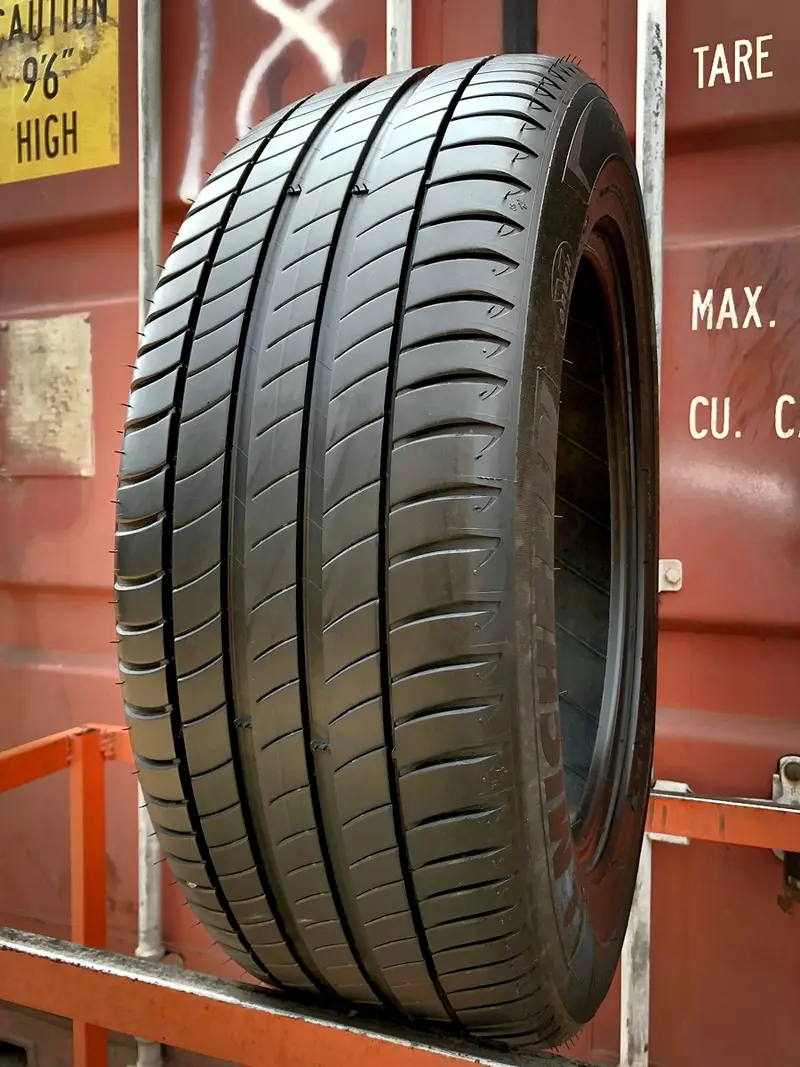 Б/у шина 225/60 R17 Michelin Primacy 3, фото 1