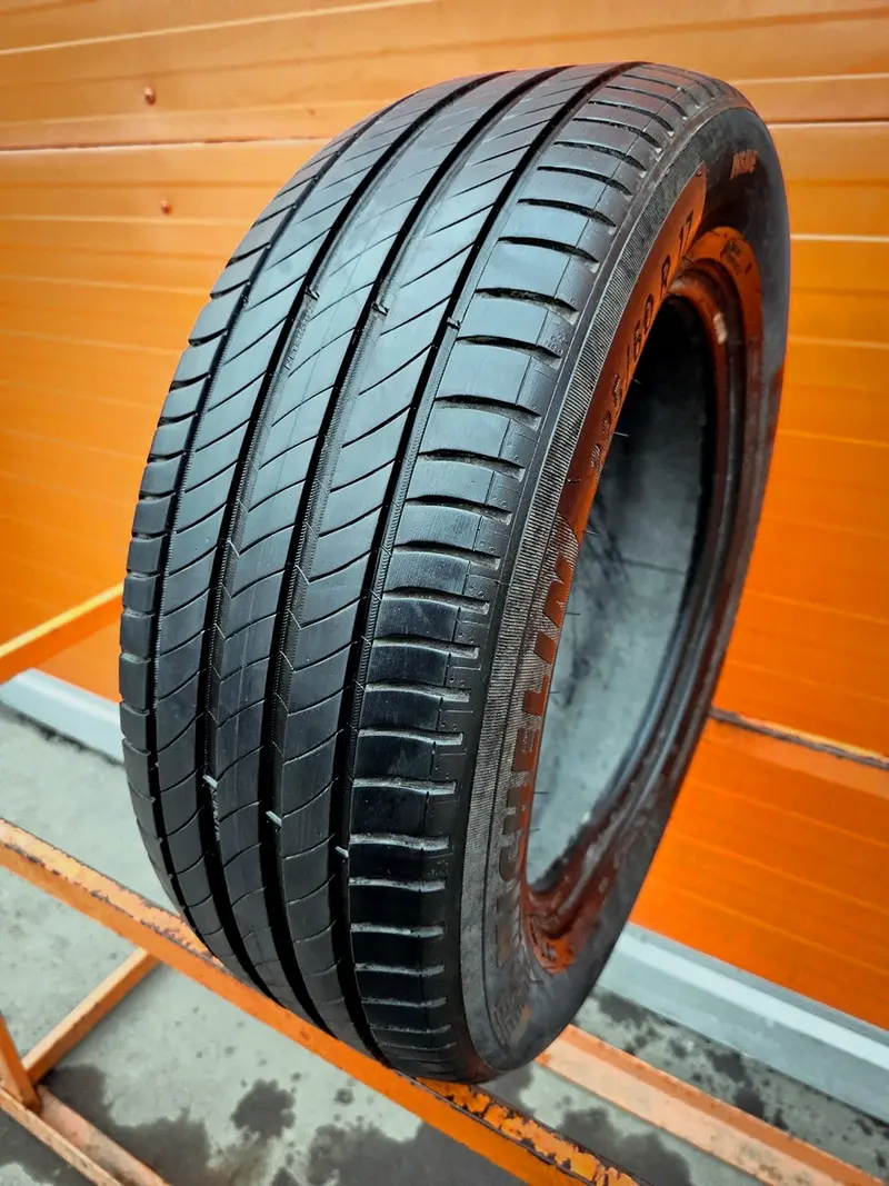 Б/у шина 225/60 R17 Michelin Primacy 4