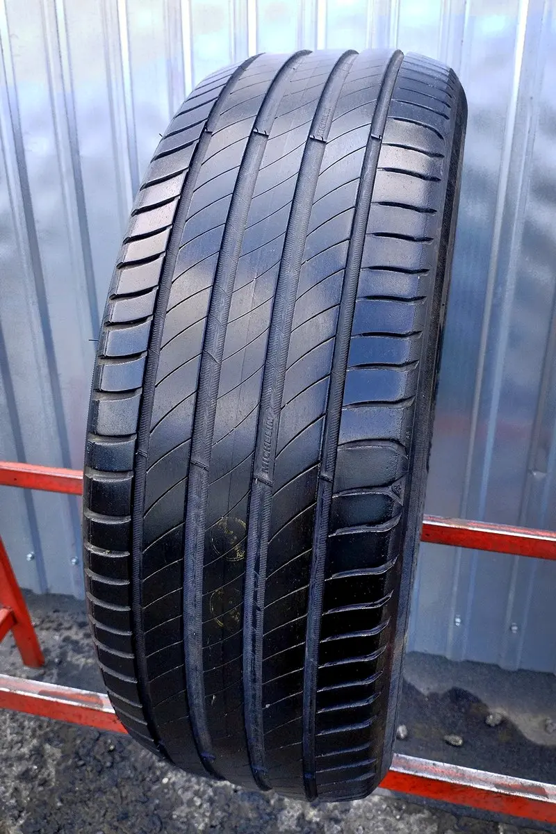 Б/у шина 225/60 R17 Michelin Primacy 4, фото 1