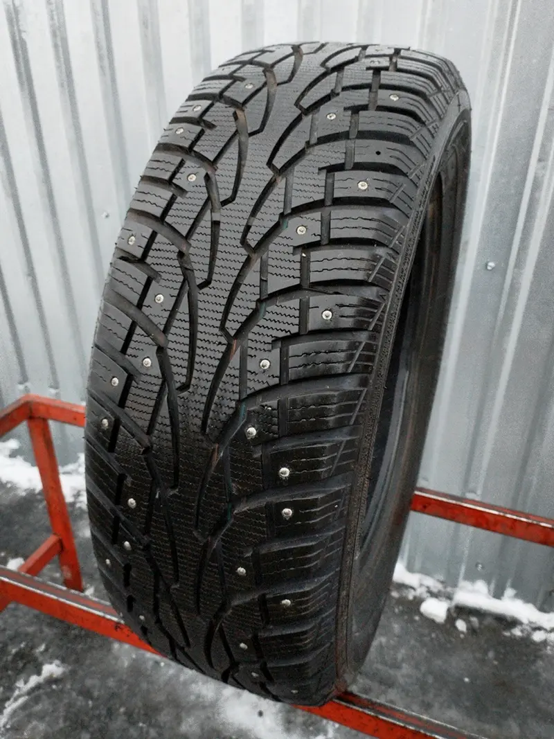 Б/у шина 225/60 R17 Nankang SW 7