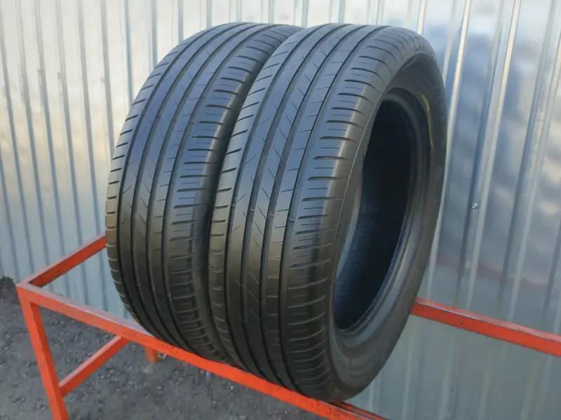Пара б/у шин 225/60 R17 Vredestein Ultrac