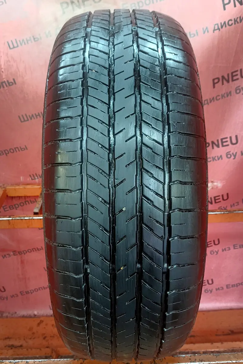 Б/у шина 225/60 R17 Yokohama Geolandar H/T G91F