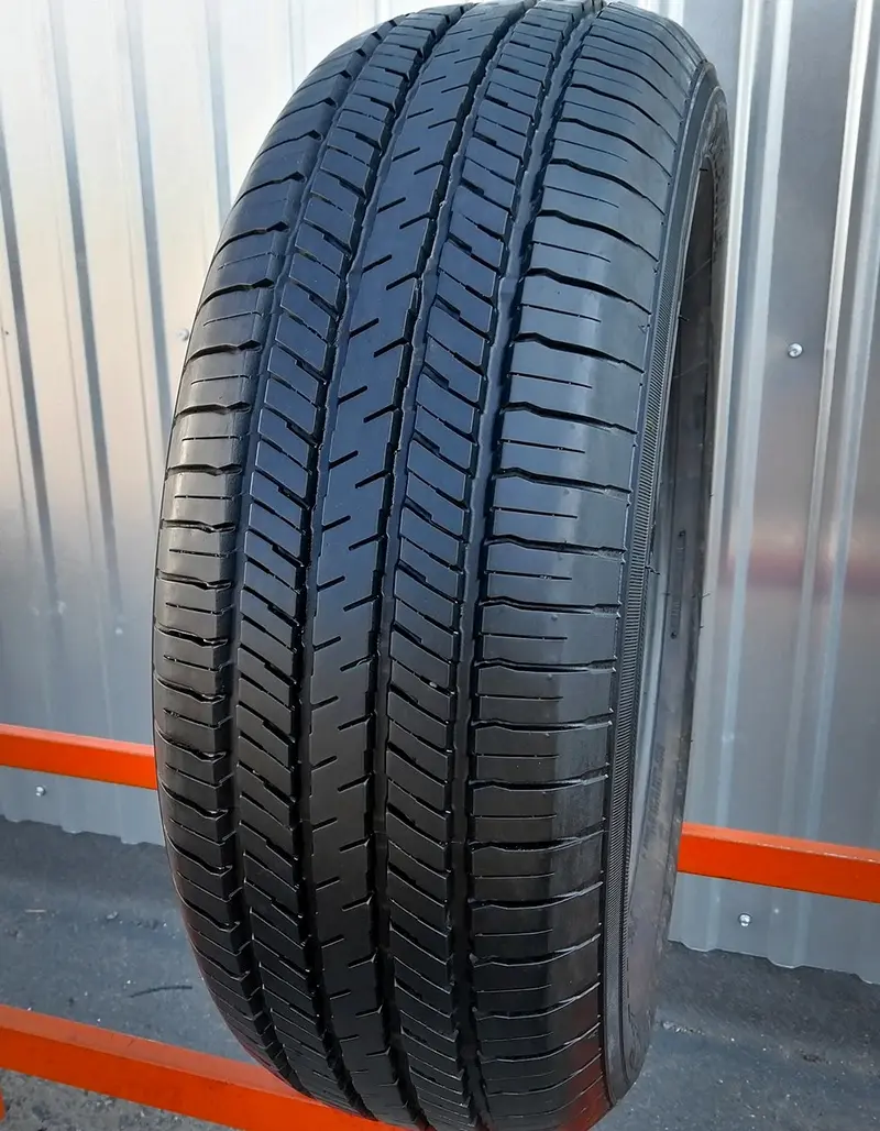 Б/у шина 225/60 R17 Yokohama Geolandar H/T G91F