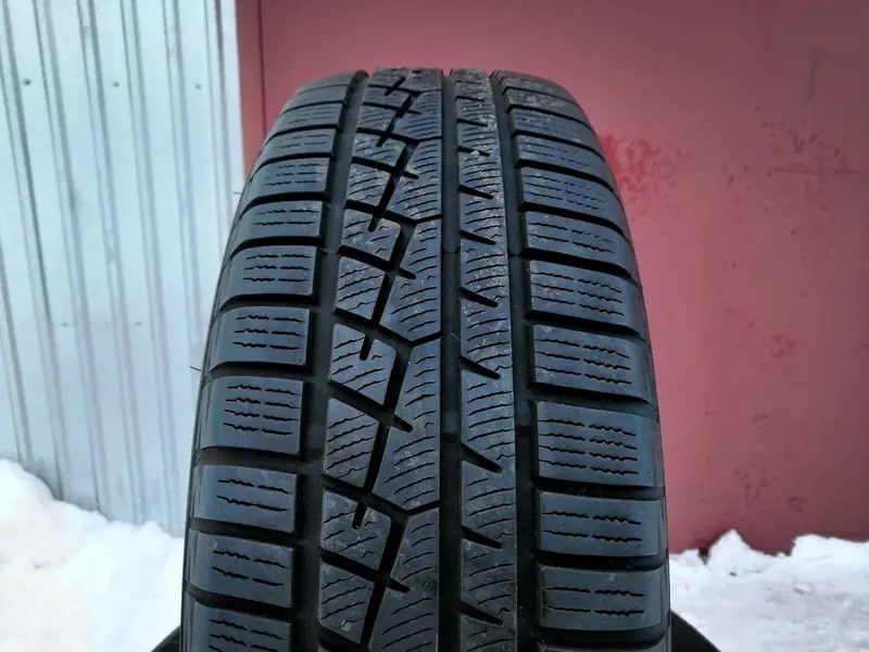 Б/у шина 225/60 R17 Yokohama W.drive V902 A