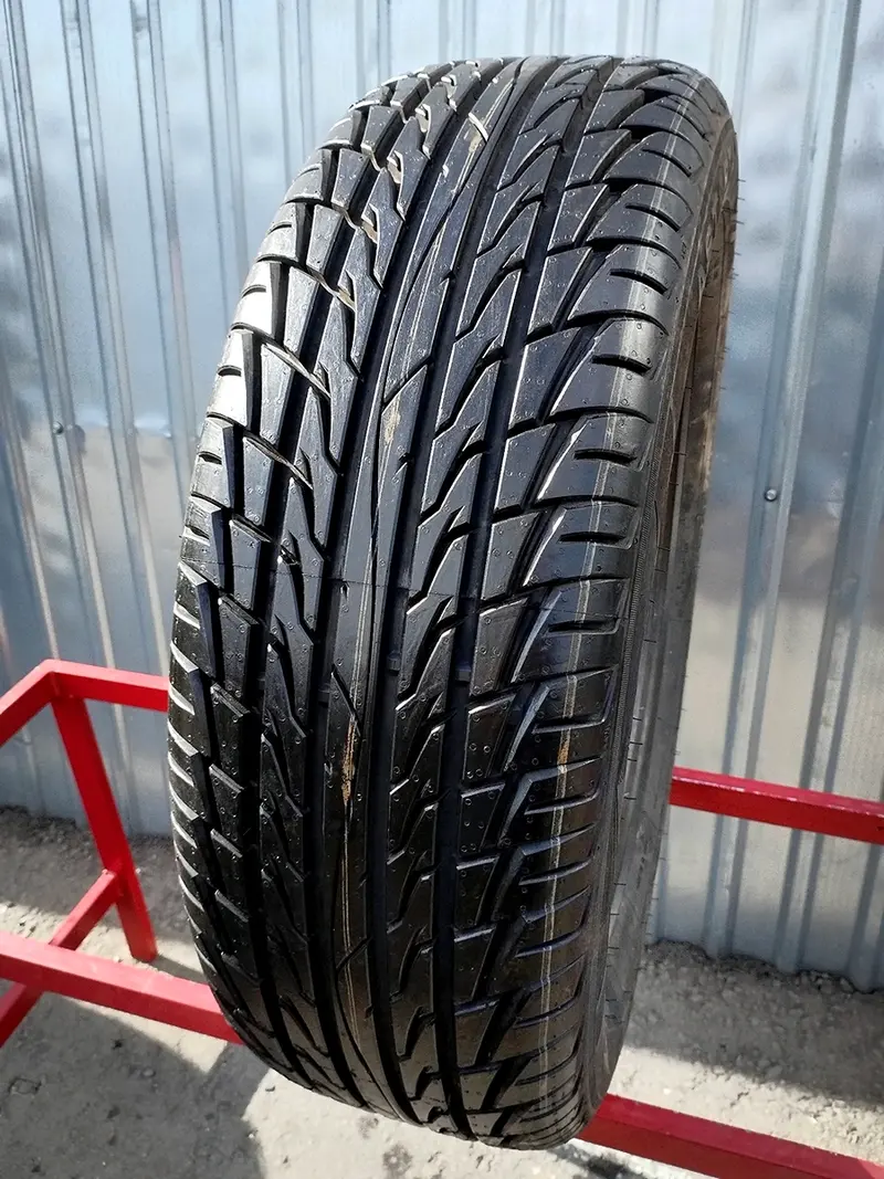 Новая шина 225/60 R17 AstartA Белшина AstartA SUV, фото 1